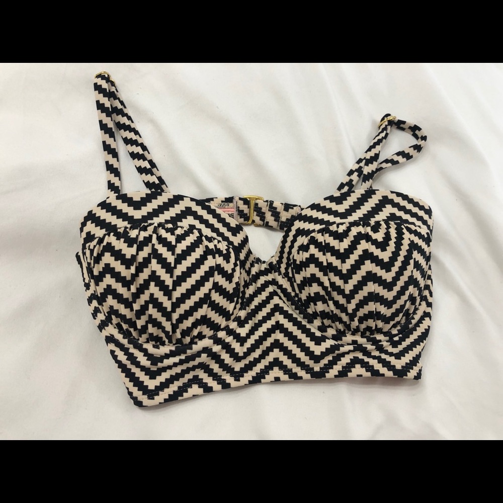 Target bikini top